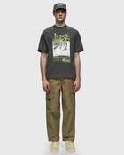 Butter Goods Climber Pants Green - Mens - Cargo Pants