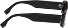 Fendi Black Signature Sunglasses