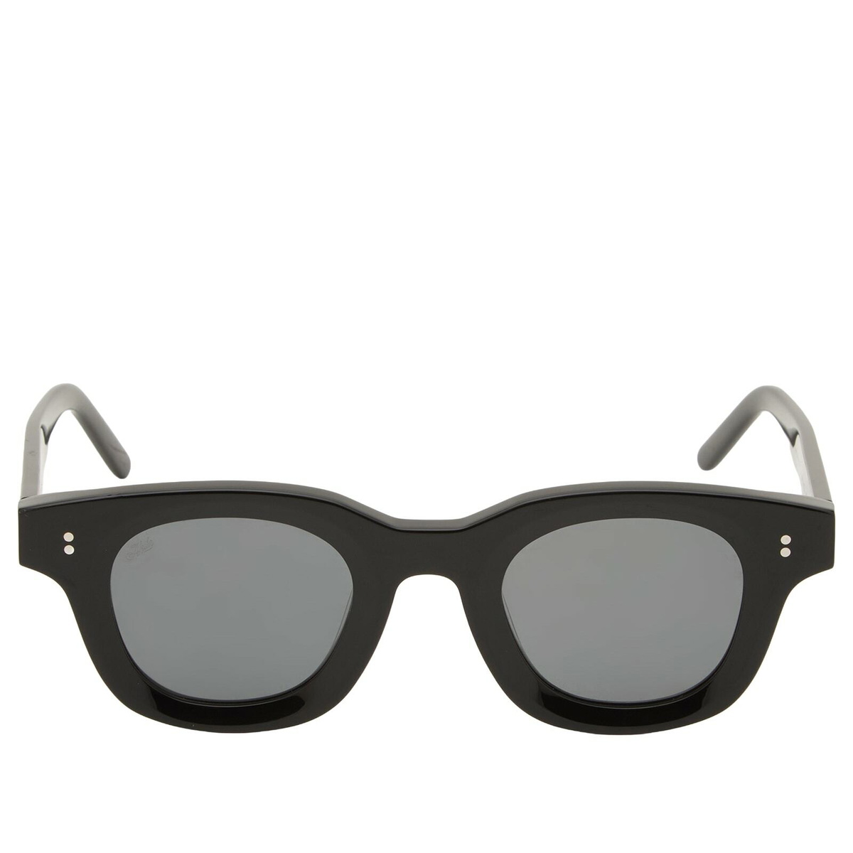 AKILA Apollo Sunglasses in Black 