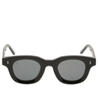 AKILA Apollo Sunglasses in Black 