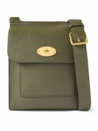 Mulberry - Antony Full-Grain Leather Messenger Bag