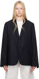Sofie D'Hoore Black Carolina Blazer