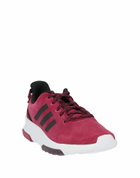 Adidas Womens Sneakers Burgundy