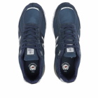 New Balance U990NV4 - Made in USA Sneakers in Navy