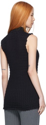 RUS Black Rio Tank Top
