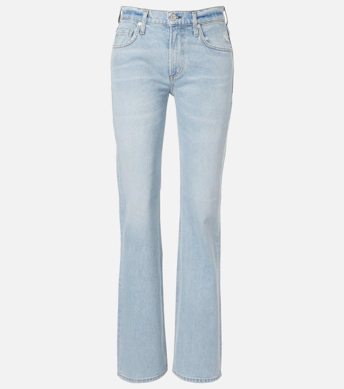 Citizens of Humanity Genova bootcut jeans
