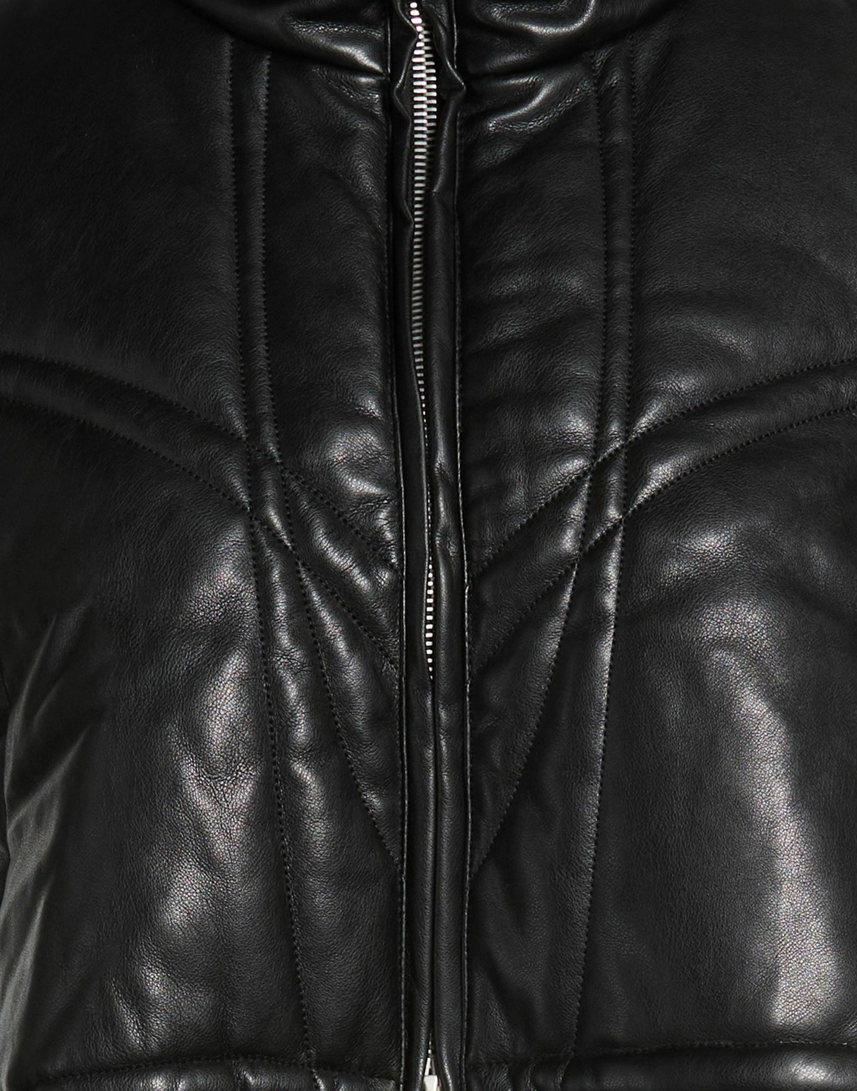 Rhude Womens Vest in Black