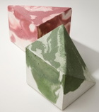 Michaël Verheyden Concrete bookend