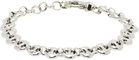 Sophie Buhai Small Circle Link Bracelet