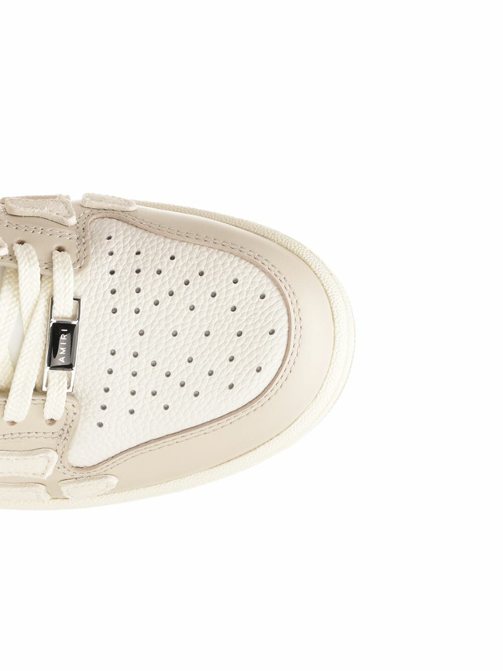 AMIRI skel Top Snaeker