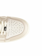 AMIRI skel Top Snaeker