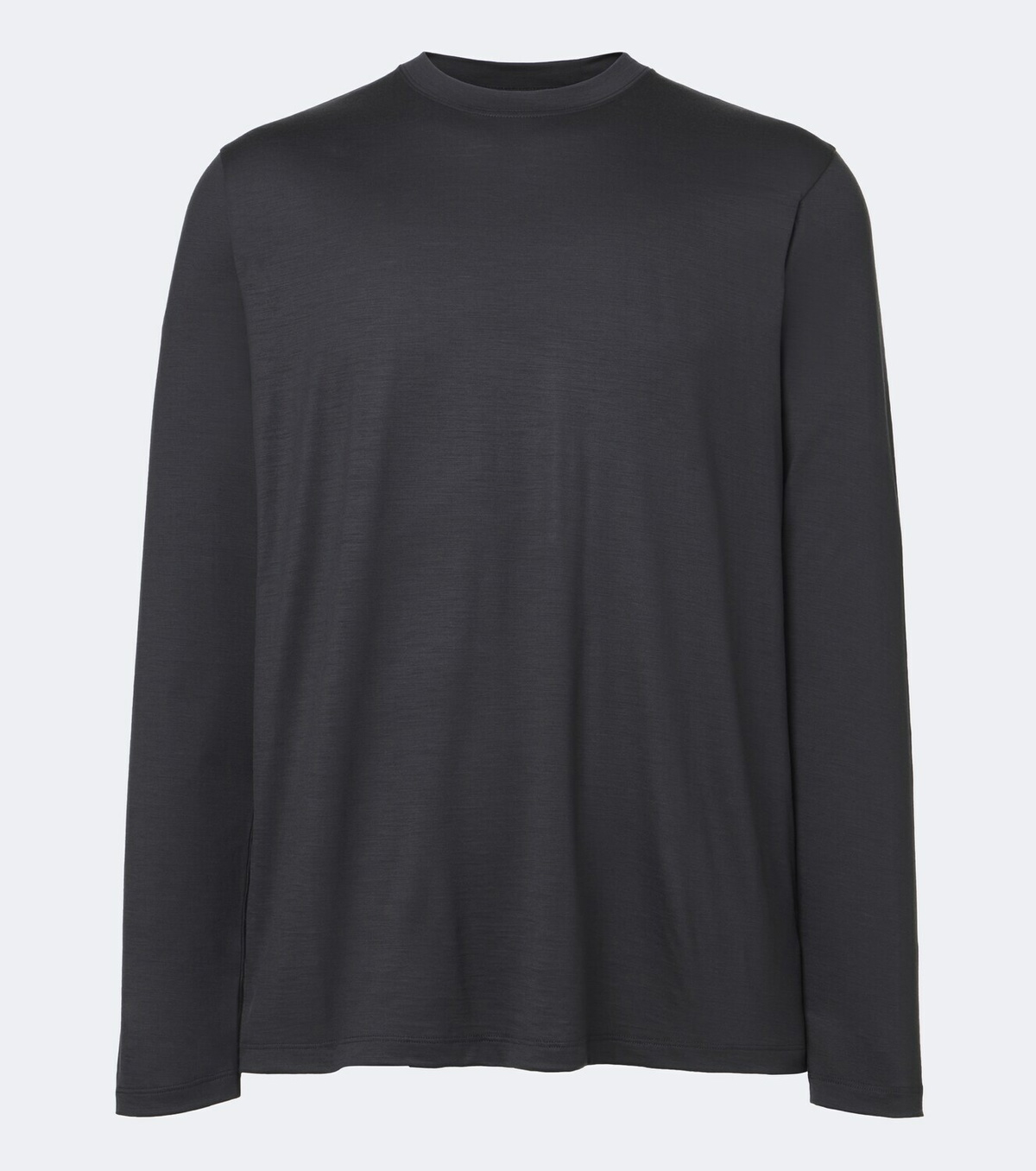 Sease Virgin wool jersey ski top