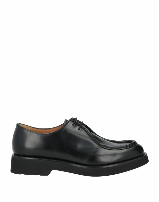 Photo: Church's Womens Lace-up shoes in Black