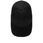 McQ Alexander McQueen Logo Cap