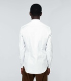 Caruso Formal long-sleeved shirt