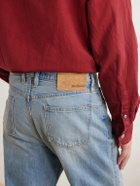 3sixteen - RS-100xv Straight-Leg Selvedge Jeans - Blue