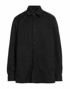 44 Label Group Mens Shirt in Black
