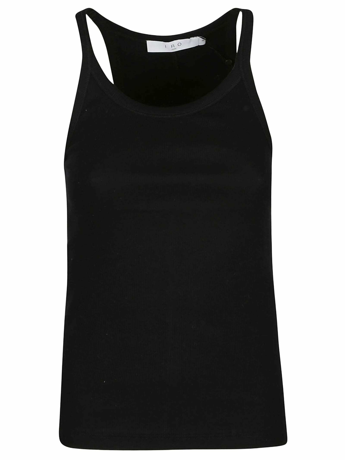 【送料&関税込】IRO Zouise Body In Black Polyester IRO Zouise Bodysuit | Shopbop