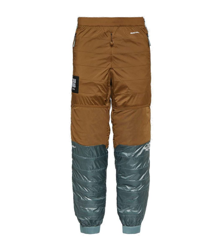 Photo: The North Face x Undercover 50/50 down ski pants