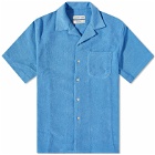 A Kind of Guise Men's Gioia Shirt in Azure