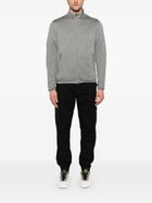 Herno Man Jacket in Blue