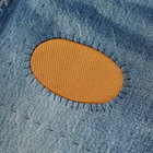 Junya Watanabe MAN x Levi's Cut & Sew Jean