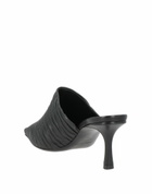 Jimmy Choo Womens Mules & Clogs in Black