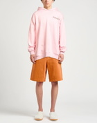 Marni Mens Sweatshirt in Pink