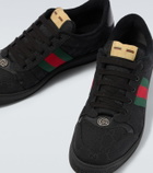 Gucci Screener GG Canvas sneakers