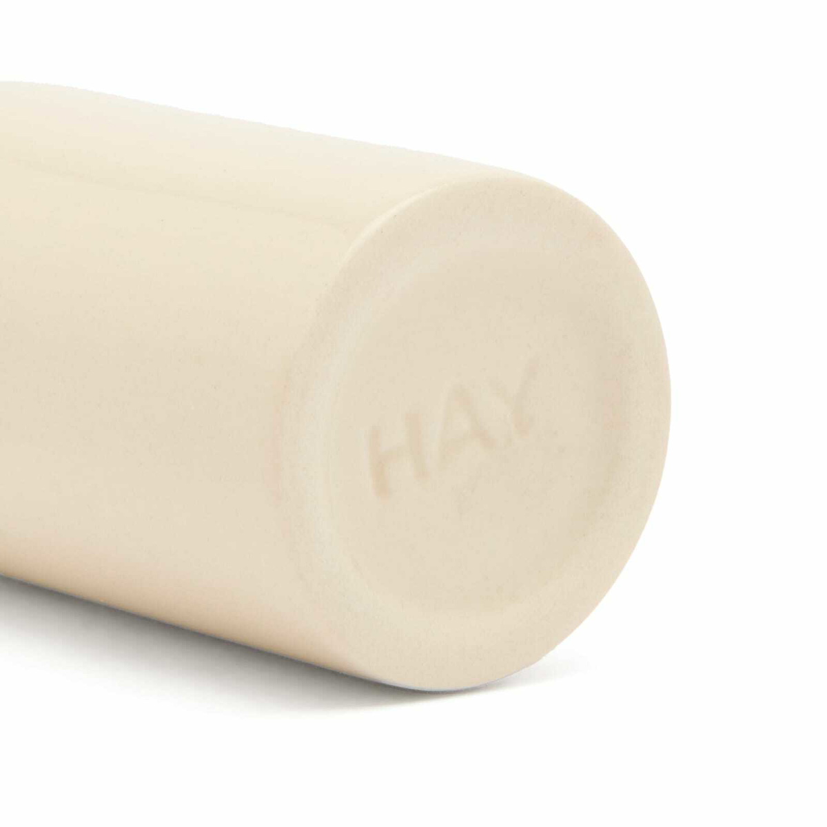 HAY Toothbrush Holder in Off-White 