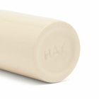HAY Toothbrush Holder in Off-White 