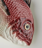 Bordallo Pinheiro Fish Small platter