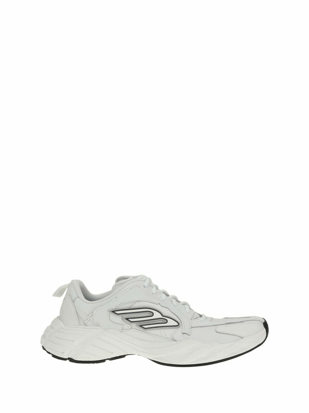 Photo: Balenciaga Monday Sneakers