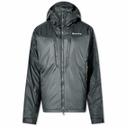 Montane Flux Jacket in Shadow