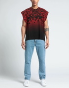 Dolce & gabbana Mens Sweatshirt in Red