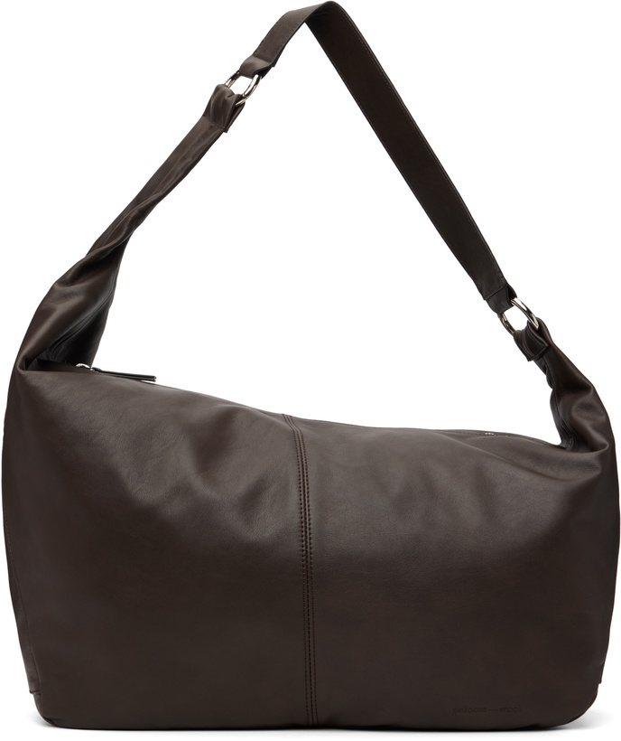 Photo: Paloma Wool Brown Big Dry Bag