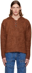 Andersson Bell Brown Chatteris Polo