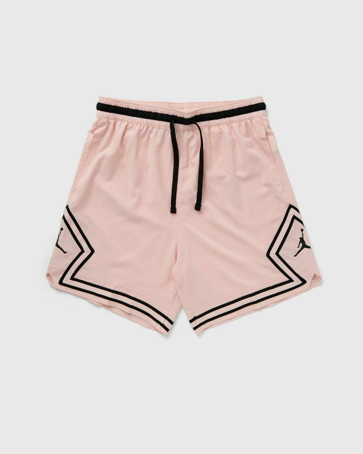 Jordan Dri Fit Sport Woven Diamond Shorts Pink Sport Team Shorts