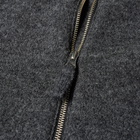Pop Trading Company DRS Half Zip Jacket