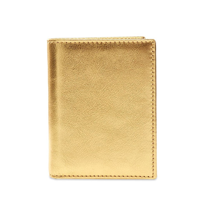 Photo: Comme des Garcons Sa0641G Classic Wallet