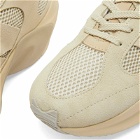 New Balance x Auralee UWRPDAE Sneakers in Taupe