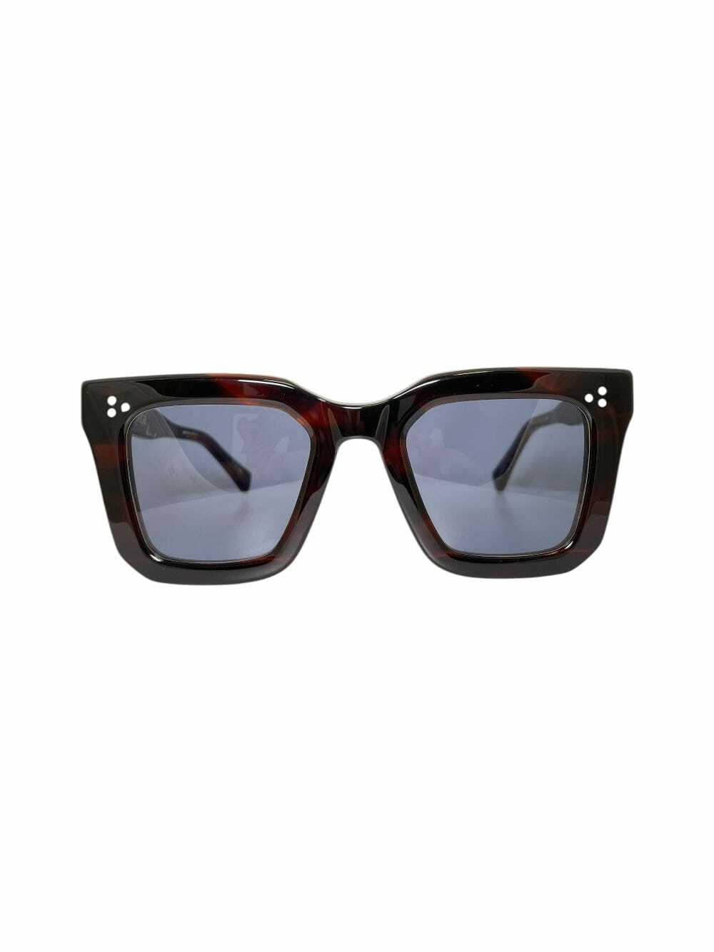 Native Sons Varda - Deep Brown Sunglasses
