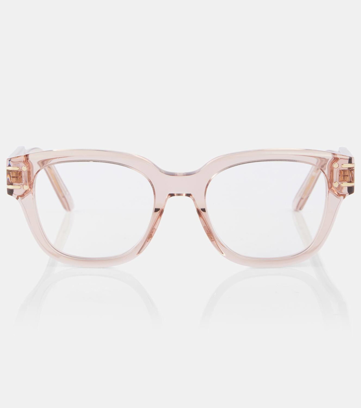 Dior Eyewear DiorSignature S6I square glasses