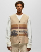 One Of These Days One Of These Days X Woolrich 3 In 1 Jacket Blue Coats