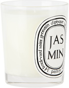 diptyque Jasmine Scented Candle, 190 g