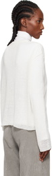 mfpen Off-White Companion Sweater