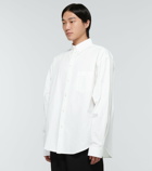 Balenciaga - Cotton shirt
