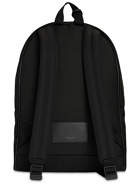 SAINT LAURENT - Monogram Nylon & Leather Backpack