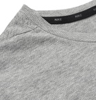 Nike Training - Breathe Perforated Dri-FIT T-Shirt - Gray