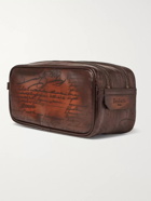 Berluti - Formula 1003 Leather Pouch